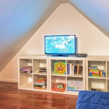 بيت للعطل Ferienhaus Wellnessoase Dieboldsberg 1 - #80015