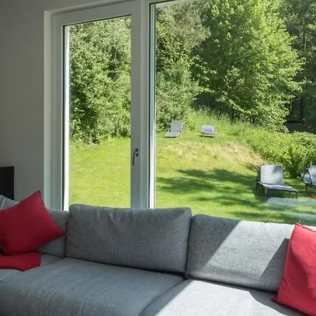 Ferienhaus Wellnessoase Dieboldsberg 1 - #80015 آلبيرسباخ