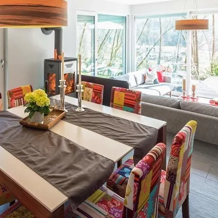 Ferienhaus Wellnessoase Dieboldsberg 1 - #80015 بيت للعطل *