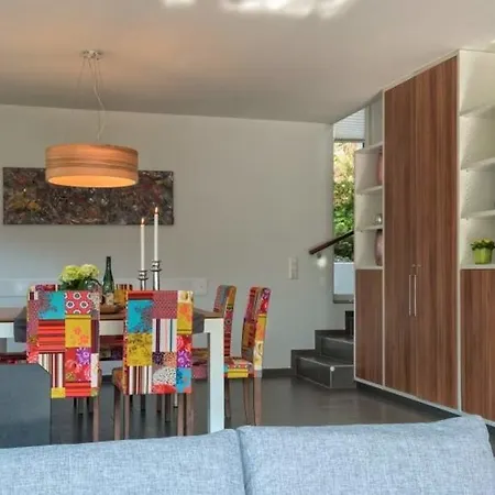 Ferienhaus Wellnessoase Dieboldsberg 1 - #80015 بيت للعطل آلبيرسباخ